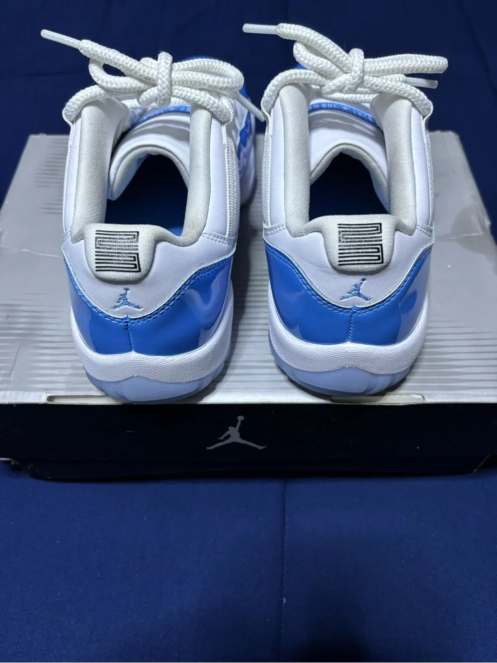Jordan 11 retro